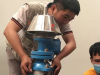 Nhiều năm kinh nghiệm