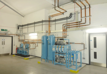 Quy trình kiểm định hệ thống đường ống dẫn khí y tế QTKĐ: 05 – 2016/BLĐTBXH mới nhất 2021