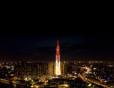 LANDMARK 81
