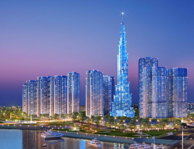 LANDMARK 81