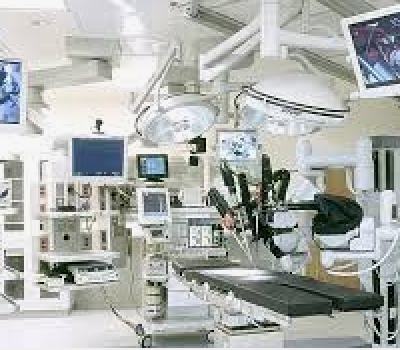 Kiểm định thiết bị y tế