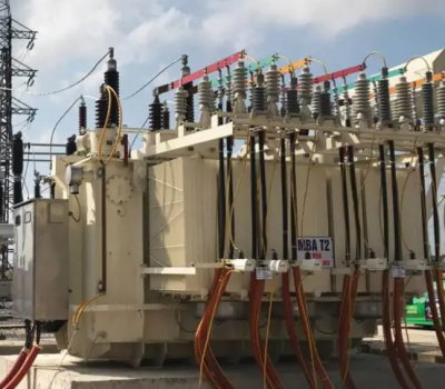 Kiểm định thiết bị điện