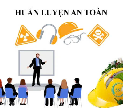 Huấn luyện an toàn 